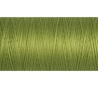 Gutermann 0582 Polyestergarn, 250 m, Fenchel, Polyester, Verde, 5.5 x 2.7 x 2.7 cm