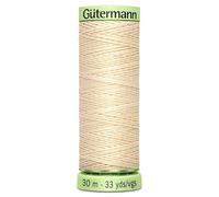 Gutermann 289 Oberstichgarn: 30-30 m