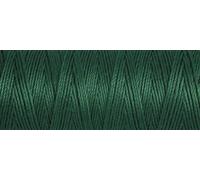 Gutermann 723878-340-1 Amazon Green R753 Nr. 40 Seidengarn, 30 m x 1 Spule