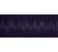 Gutermann 723878-665-1 Night Shadow R753 Nr. 40 Seidengarn 30 m x 1 Spule, blau