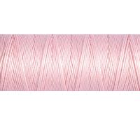 Gutermann absteppen garantiert Gewinde, Pigtail Pink 0659, 30 m