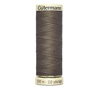 Gutermann Allzweck-Nähgarn, 100 m, 727 - Pro Spule
