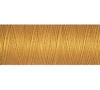 Gutermann Aufnäher, Verschiedene Nähgarne, 100 M, 968, Kürbis