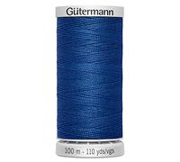 Gutermann Extra Polster-Nähgarn, stark, 100 m, 214