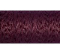 Gutermann Extra starker Polyester-Polsterfaden, 100 m, Burgunderrot