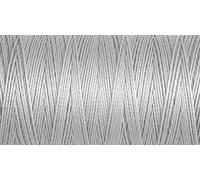 Gutermann Extra starkes Gewinde 100 m x 1 Spule, beschlaggrau, EXSTR38, 2T100E|38
