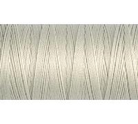 Gutermann Extrastarkes Garn, Milchweiß 0299, 100 m