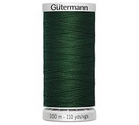 Gutermann Faden, Polyester, waldgrün, Einheitsgröße, 100