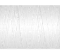 Gutermann Miniking Gewinde, Polyester, Polyester, weiß, 5.5 x 1.1 x 4 cm