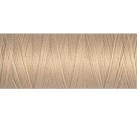 Gutermann Nähgarn 100m - 186 beige