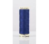 Gutermann Nähgarn 100m - 232 dunkelblau