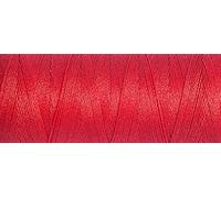 Gutermann Nähgarn aus Polyester, 100 m, Feuerwehr-Rot (0491), Feuerwehrrot, 5.5 x 1.8 x 1.8 cm