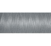 Gutermann Nähgarn aus Polyester, Silver Grey 0040, 5.5 x 1.8 x 1.8 cm, 100