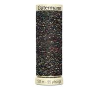 Gutermann Nähgarn mit Metallic-Effekt, 50 m, 71 Stück