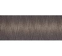 Gutermann Nähgarn, Polyester, 100 m, Fog (0469)