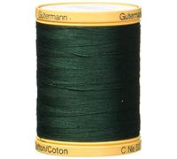 Gutermann Natürliche Baumwollfaden, 876 m, Hunter