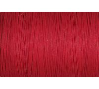 Gutermann Natürlicher Baumwollfaden, einfarbig, 876 m, Rot