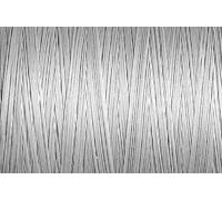 Gutermann Natürlicher Baumwollfaden, einfarbig, 876 m, Sandgrau
