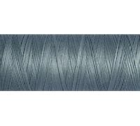 Gutermann Natur Baumwolle 100 m Quilting Nähmaschine Nähgarn grün - 7414