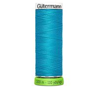 Gutermann Recyceltes Polyester-Faden, 10 m, Sittich