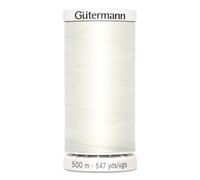 Gutermann Sew All Filo di Poliestere, 111, 500 Metri