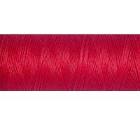 Gutermann Nähen Sie alle Polyestergarn, Polyester, Rot, 5.5 x 4 x 4 cm, 1000