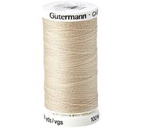 Gutermann Sew All Filo di Poliestere, 722, 100 Metri