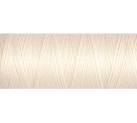 Gutermann Sew All Filo di Poliestere, 802, 100 Metri