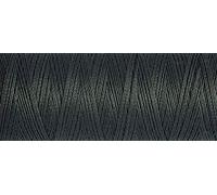 Gutermann Nähgarn aus Polyester, Winter Moss 0861, 5.5 x 1.8 x 1.8 cm