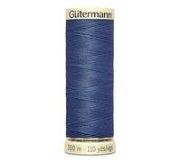 Gutermann Sew All Nähgarn, 100 m, 68 Stück