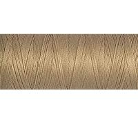 Gutermann Sew All Polyestergarn, 100 m, Sandstrand (0265), 5,5 x 1,8 x 1,8 cm