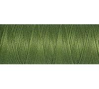 Gutermann Sew Alle Gewinde 100 M Spule, 283, Olivgrün