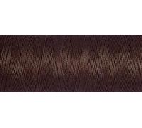 Gütermann Gewinde Sew Alle – 100 m Spule – 694 Chocolate