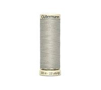 Gutermann Sew Alle Gewinde 100 M Spule, 854 Putty