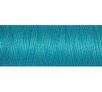 Gutermann Sew alle Polyester Gewinde, 100 Mtr, blau Lagune (0715)