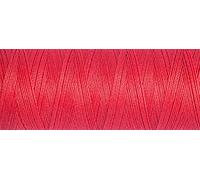 Gutermann Sew alle Polyester Gewinde, 100 Mtr, Coral Rot (0016)