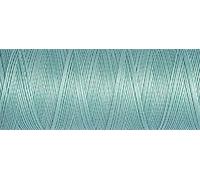 Gutermann Sew alle Polyester Gewinde, 100 Mtr, Surf grün (0929)