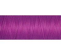 Gutermann Sew alle Polyester Gewinde, 500 Mtr, Tulip Pink (0321),
