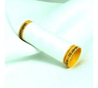 Gutermann (Sewing Thread) Natural Cotton 100m - White (5709) by GUTERMAN
