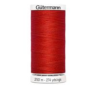 GUTERMANN Spule aus Polyester (364), 250 m
