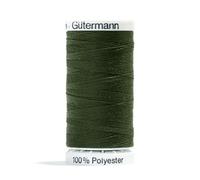 GUTERMANN Spule aus Polyester (597), 250 m