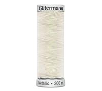 Gutermann Sulky Metallic-Stickgarn, 200 m, 7021