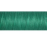 Gütermann Polyester Knopflochgarn 30m Zierstichfaden