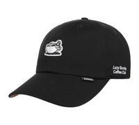 Guy in a Cup Dad Hat by Djinns schwarz One Size