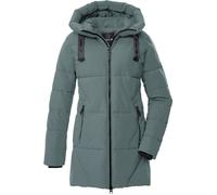 G.I.G.A. DX by killtec Damen Mantel GW 30 WMN QLTD PRK