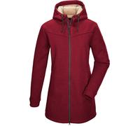 GW 37 WMN KNTFLC PRK DUNKELROT 40