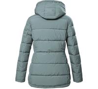 G.I.G.A. DX by killtec Damen Funktionsjacke GW 68 WMN QLTD JCKT aquaverde 48
