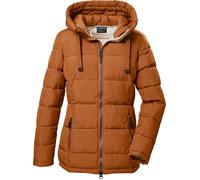 G.I.G.A. DX by killtec Damen Funktionsjacke GW 68 WMN QLTD JCKT hellrost 44 (4066224552714)