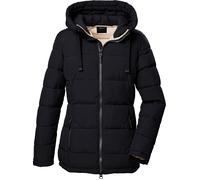 GW 68 WMN QLTD JCKT schwarz 44 schwarz