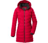 GW 74 WMN QLTD PRK DUNKELROT 42